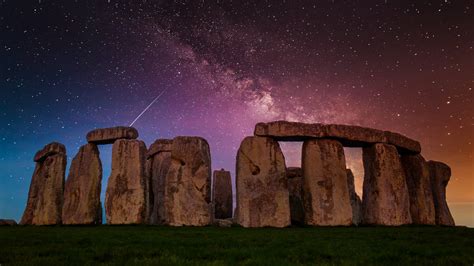 Stonehenge Mystery Solved? New Study Suggests A Theory For Why It Was Built