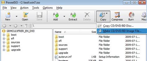 Image result for ISO File Software