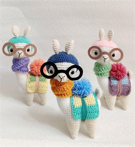 Crochet Collection – Totdot
