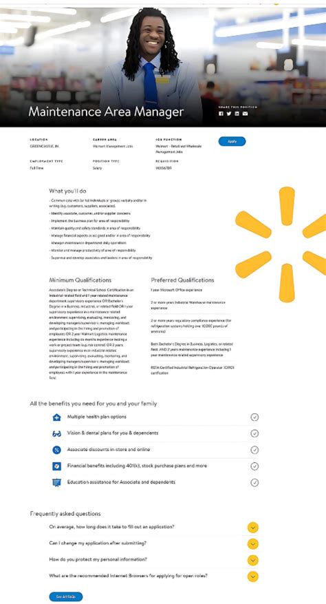 Image result for Job Advertisements Examples