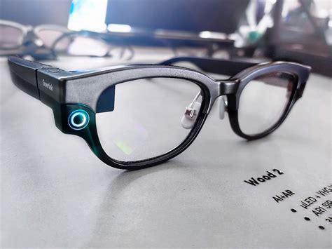 智能眼镜 Ai 的图像结果