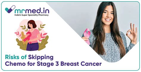 Stage 3 Breast Cancer: What Happens if You Skip Chemotherapy?