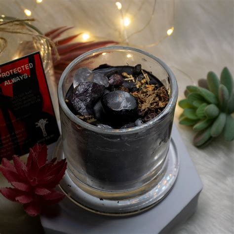 Intention Candle/Altar Candle/Ritual Candle/Spell Candle Divinely ...