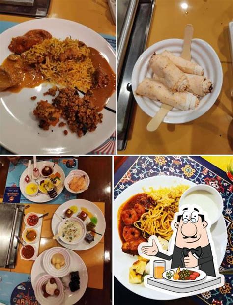 AB's - Absolute Barbecues Monalisa Centrum, Vadodara, Vadodara ...
