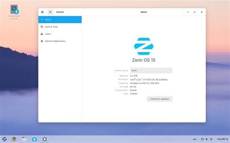 Linux Zorin OS 64-Bit 的图像结果