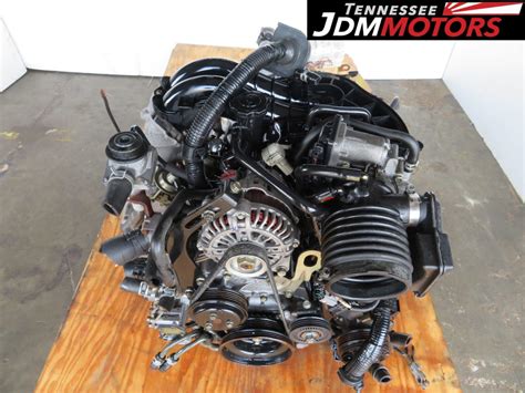 2003 – 2008 Mazda Rx8 Engine Rx8 1.3L Rotary Engine RX8 Renesis Motor 4 Port AT - Tennessee JDM ...