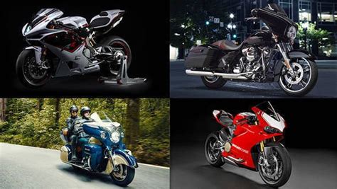 Most expensive motorcycles in India - Overdrive