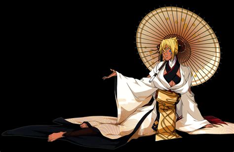 Tia Harribel - BLEACH - Image by Kubo Tite #4005980 - Zerochan Anime ...