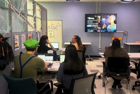 Sciences Student Success Center | San Diego State University