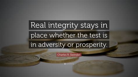 Integrity Quotes (60 wallpapers) - Quotefancy