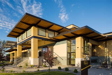 Missoula Federal Credit Union N Reserve | Quality Construction