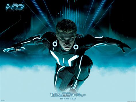 Tron Legacy Sam Flynn Desktop Wallpapers - Wallpaper Cave