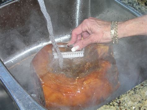 Image result for Boiling Ham Cooking Time