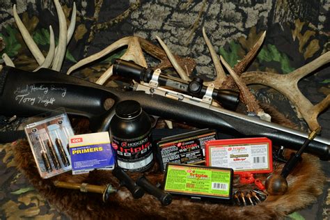 Image result for Overloading Muzzleloader
