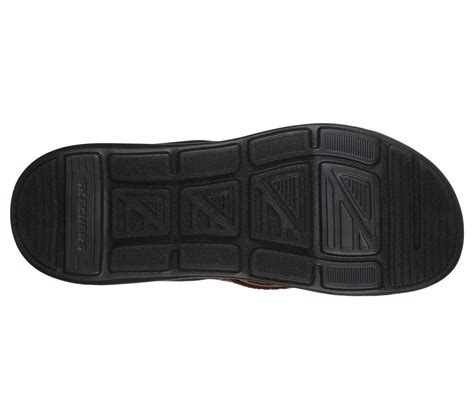 Buy Slippers-Sandals For Men Online | Skechers India