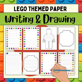 Image result for Block Method Writing Structure Cartoon