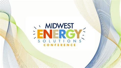Midwest Energy Solutions Conference - Midwest Renewable Energy Association