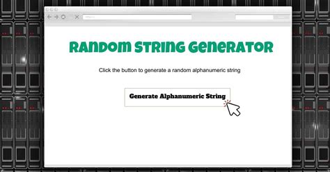 Image result for Generator String
