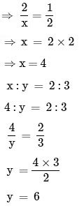 Class 8 Maths Chapter 11 Important Question Answers - Direct and ...
