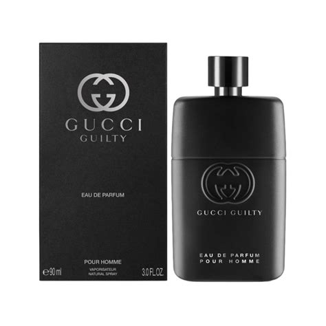 Guilty Pour Homme EDP – Fragkart