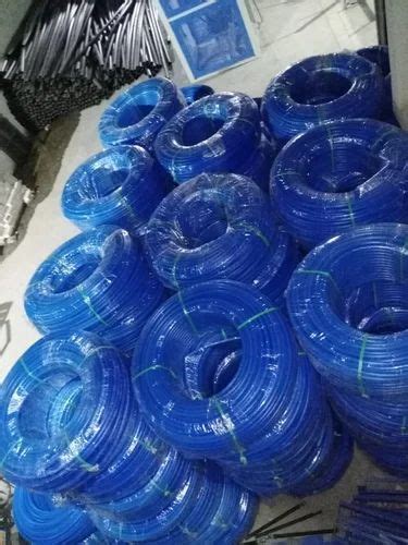 MDPE Pipe - Under Ground MDPE Pipe Manufacturer from Ahmedabad