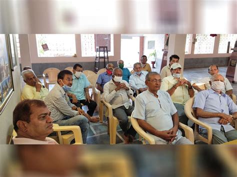 ગણદેવી સ્મશાનમાં દેહદાહમાં ગેસની ભઠ્ઠીનો 75% ઉપયોગ | 75% use of gas ...