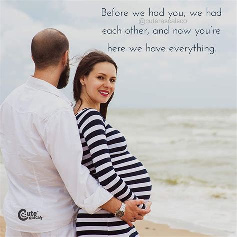Inspirational Pregnancy Quotes - Mighty Kids