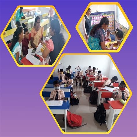 DMI - ST. JOSEPH GLOBAL SCHOOL - KARAIKAL