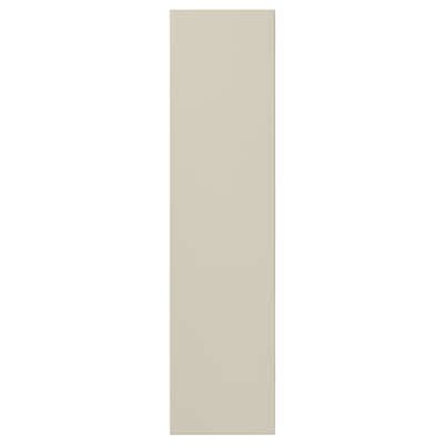 HAVSTORP beige fronts - IKEA