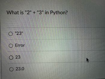 Image result for Base 2 of 23 in Python