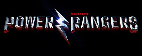 Power Rangers New Film Logo Revealed – Ranger Command Power Hour