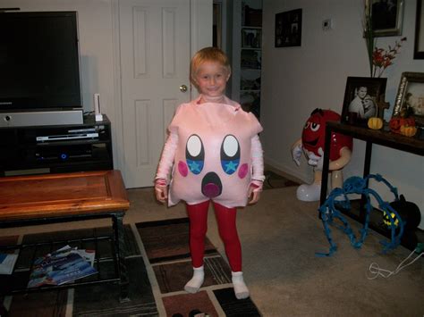 Halloween Costume- Kirby | Couples costumes, Halloween costumes ...