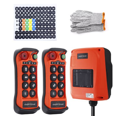 Wireless Crane Remote Control 的图像结果