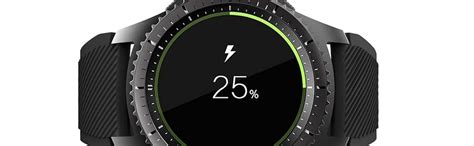 Cellphonez Replacement Wireless Charging Dock for Samsung Gear S3 ...