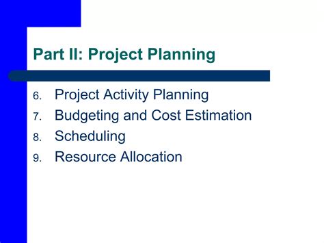 Image result for Project Management Slide Introduction