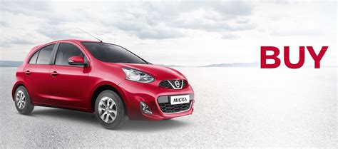 Nissan Intelligent Choice