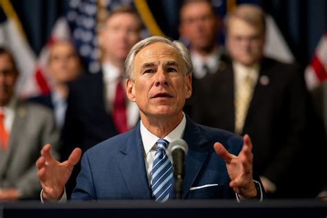 Greg Abbott's Dream of Defunding Public Schools Moves One Step Closer ...