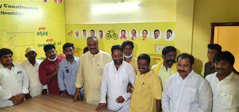 Tirupathi By-poll: తిరుపతి గెలుపుపై టీడీపీ గురి.., వార్ రూమ్ వ్యూహం ...