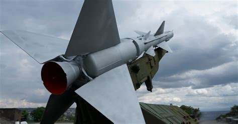 Russian Business Backing Putin's Oreshnik Missile Push