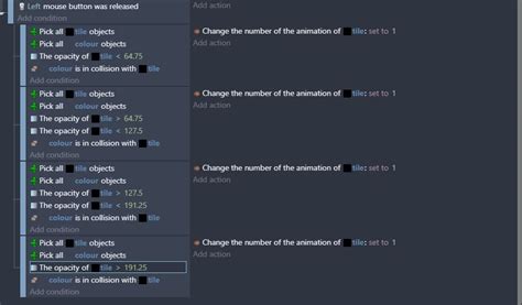 Image result for Gdevelop Procedural Generation