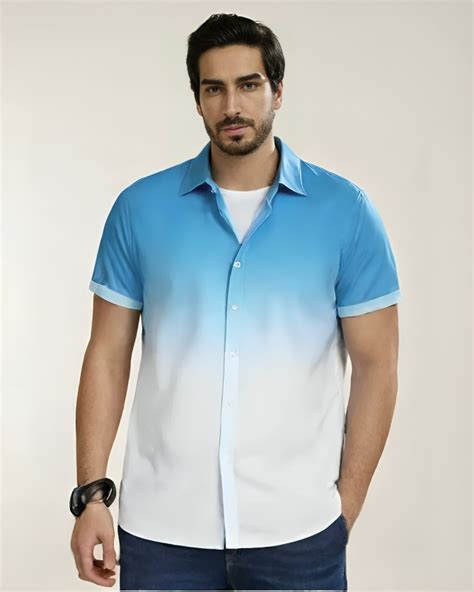 Buy Cool and Stylish Shirts for Men Online – London Prints