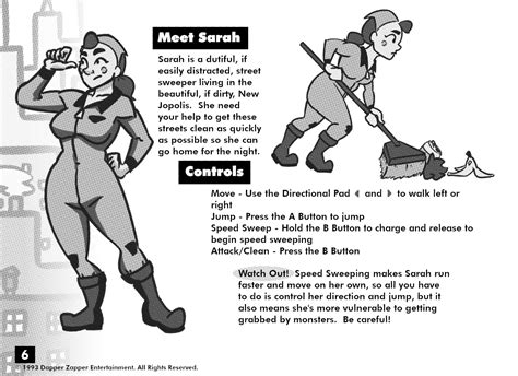 Image result for Street Sweeper Script