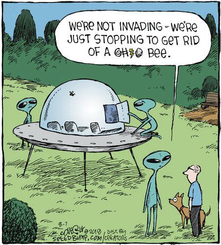 Image result for Alien Time B. Meme