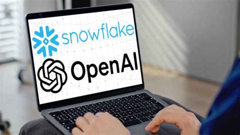 Inside Snowflake and OpenAI’s $200 million plan for enterprise AI