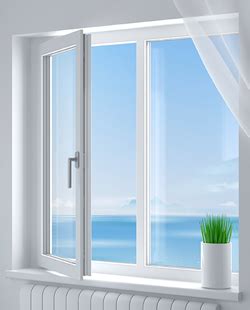 uPVC & Aluminium Windows and Doors Manufacturer - osiris india