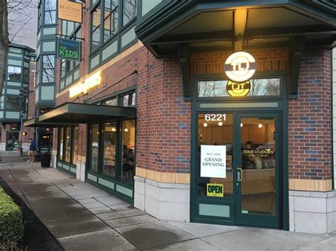 TOUS LES JOURS ORENCO, Hillsboro - Restaurant Reviews, Phone Number ...