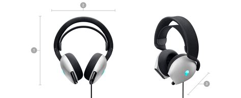 Image result for Alienware Mono Headset