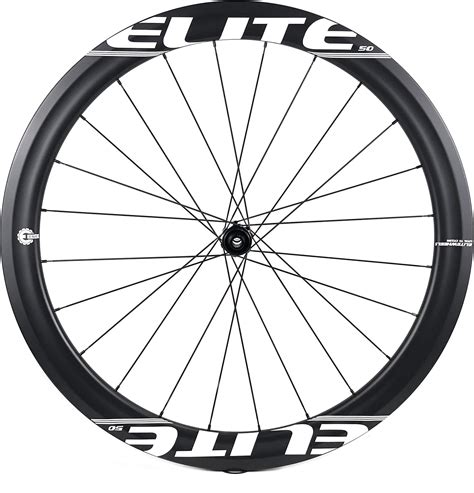 Buy ELITEWHEELS ENT Gravel Carbon Wheelset Disc Brake Cyclocross ...