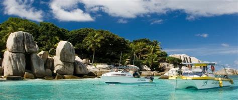 4 Nights Seychelles (Mahe) | Travel Explorers India Holiday Packages ...