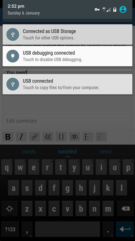 Image result for Android USB Driver